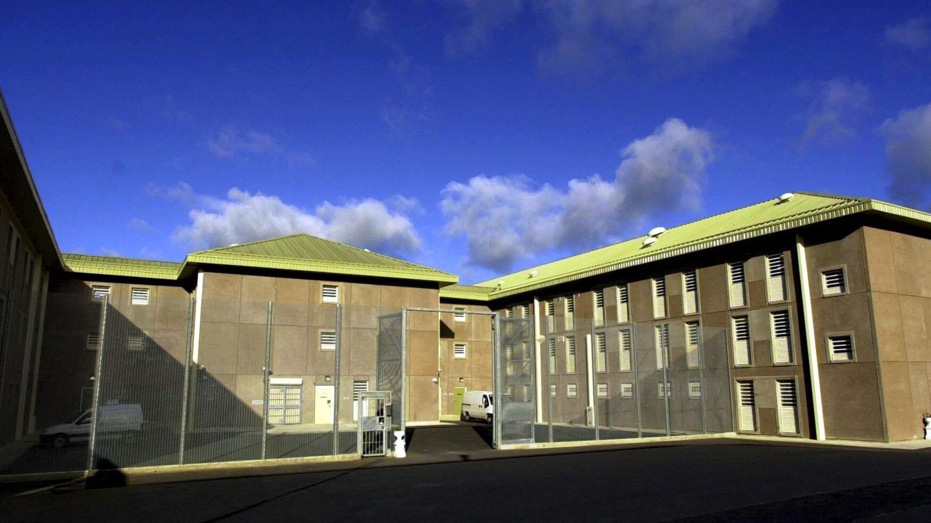 British man accused of multiple sex assaults on a child in Ireland to be extradited